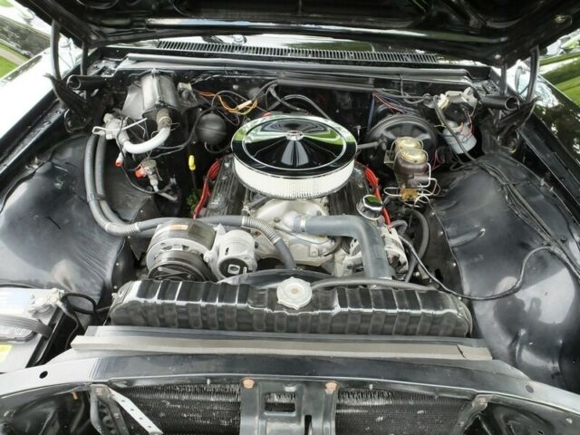1967 Chevrolet Impala - photo 11