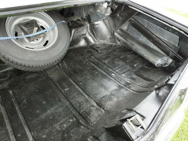 1967 Chevrolet Impala - photo 12