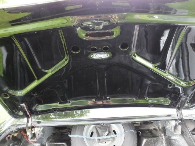 1967 Chevrolet Impala - photo 13