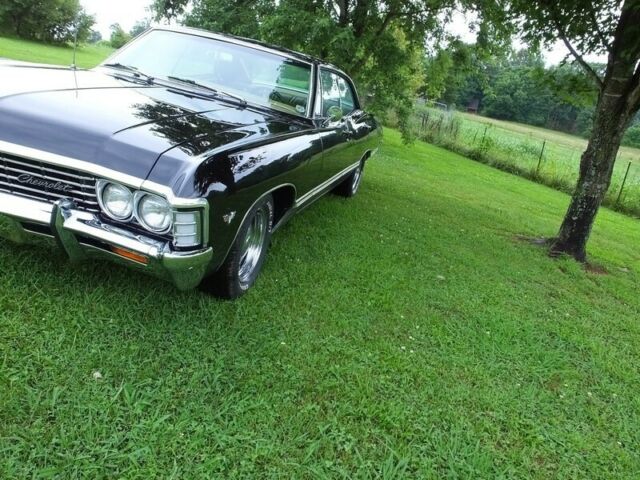 1967 Chevrolet Impala - photo 2