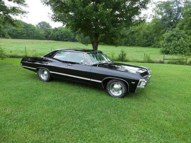 1967 Chevrolet Impala - photo 3