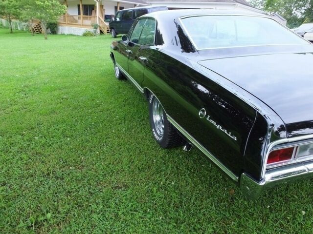 1967 Chevrolet Impala - photo 4
