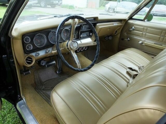 1967 Chevrolet Impala - photo 5