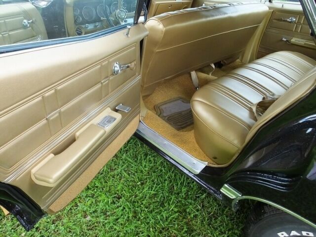 1967 Chevrolet Impala - photo 8