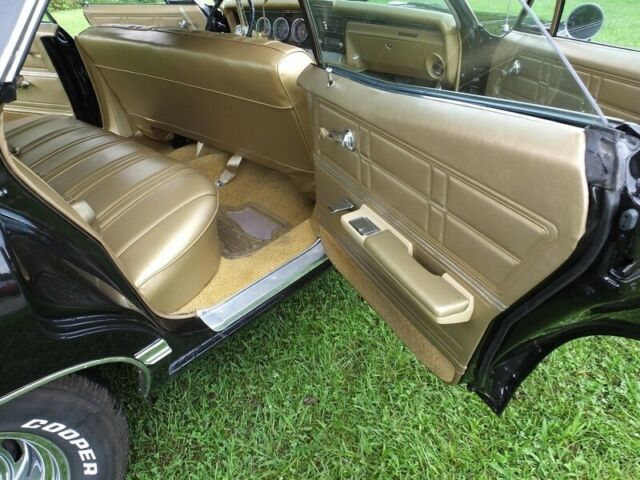 1967 Chevrolet Impala - photo 9