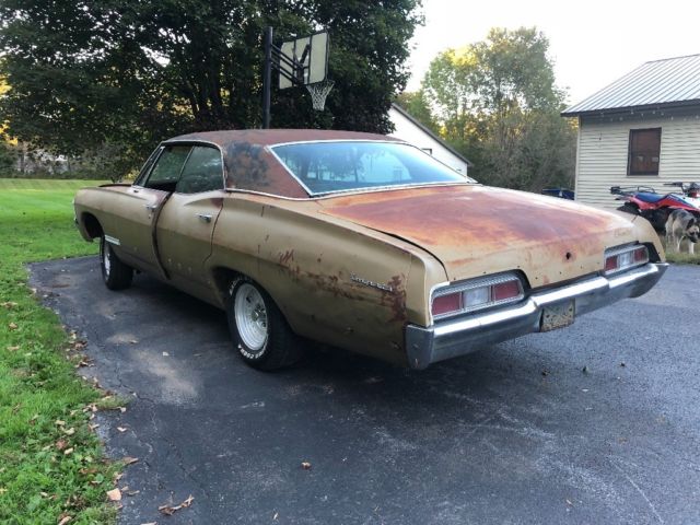 1967 Chevrolet Impala - photo 4