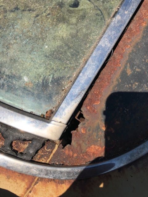 1967 Chevrolet Impala - photo 5