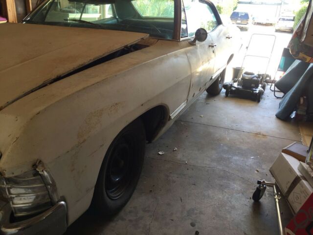 1967 Chevrolet Impala - photo 3