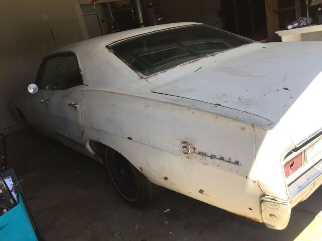 1967 Chevrolet Impala - photo 5