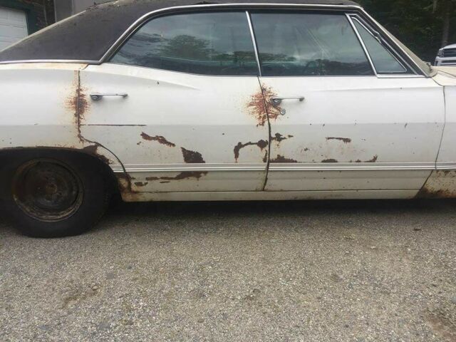 1967 Chevrolet Impala - photo 5
