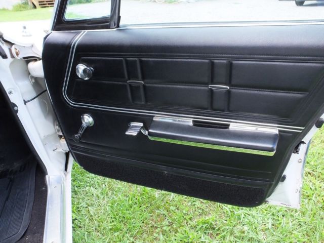 1967 Chevrolet Impala - photo 10