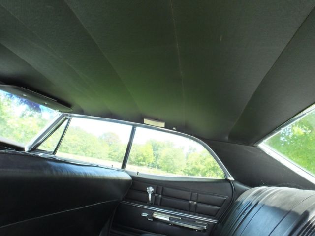 1967 Chevrolet Impala - photo 11