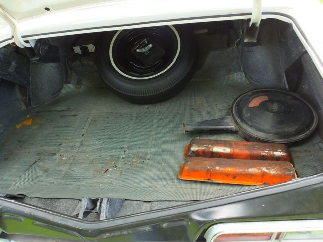 1967 Chevrolet Impala - photo 12
