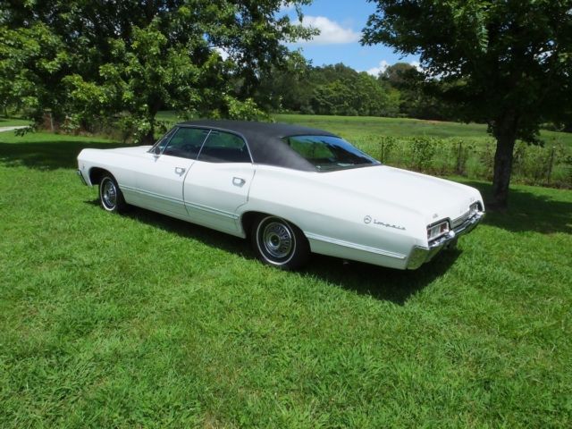 1967 Chevrolet Impala - photo 2