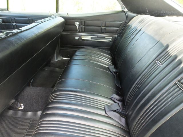 1967 Chevrolet Impala - photo 5