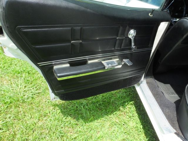 1967 Chevrolet Impala - photo 9