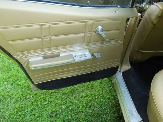 1967 Chevrolet Impala - photo 11