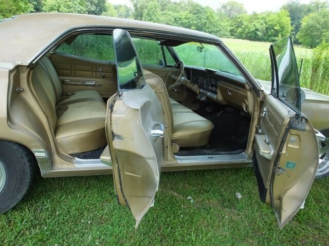 1967 Chevrolet Impala - photo 4