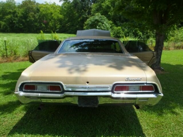 1967 Chevrolet Impala - photo 5
