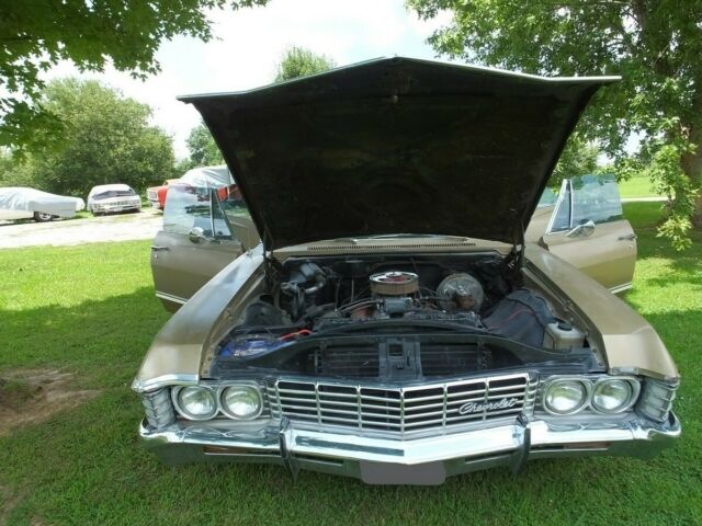 1967 Chevrolet Impala - photo 7
