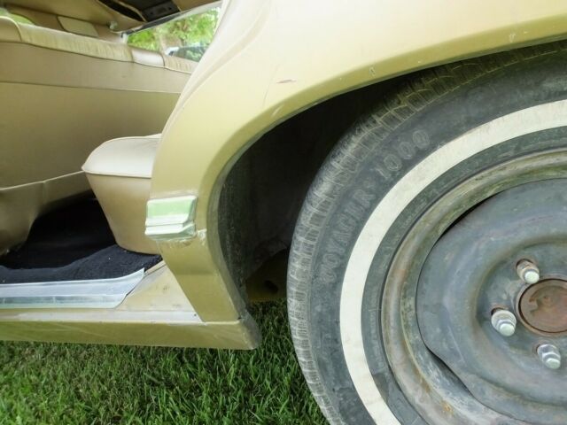1967 Chevrolet Impala - photo 8