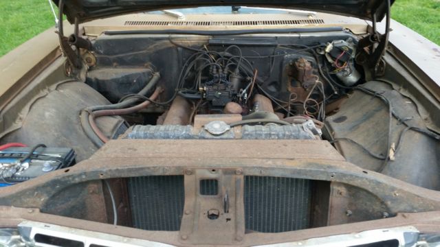 1967 Chevrolet Impala - photo 4