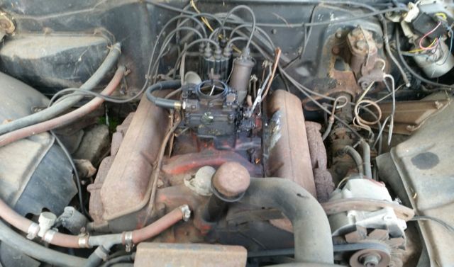 1967 Chevrolet Impala - photo 5