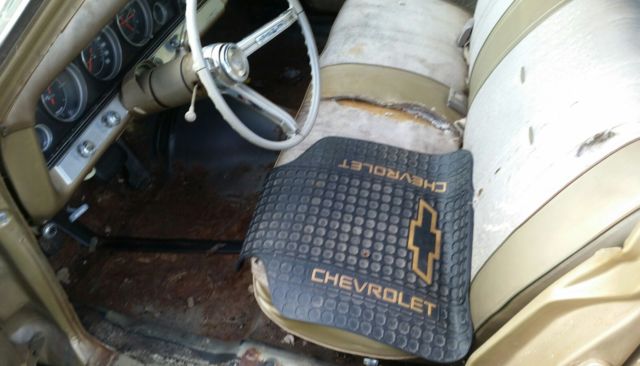 1967 Chevrolet Impala - photo 7