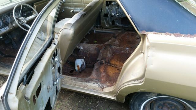 1967 Chevrolet Impala - photo 8