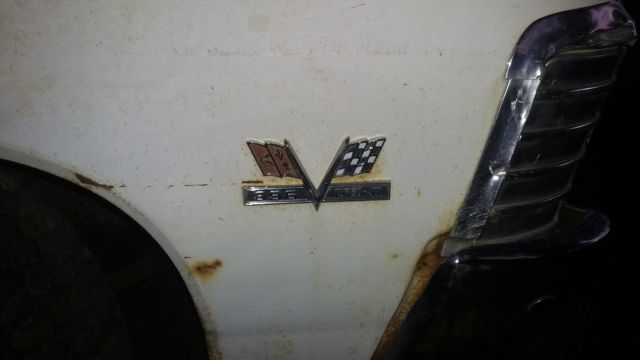 1967 Chevrolet Impala - photo 2
