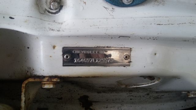 1967 Chevrolet Impala - photo 4
