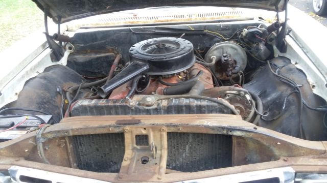 1967 Chevrolet Impala - photo 5
