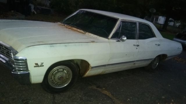 1967 Chevrolet Impala - photo 8