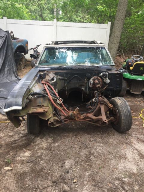 1967 Chevrolet Impala - photo 10