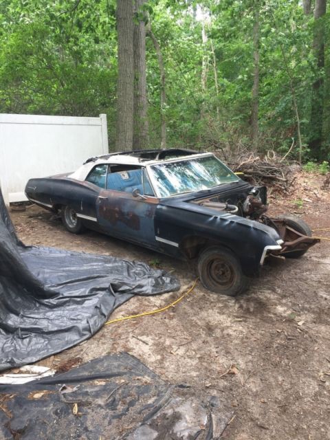 1967 Chevrolet Impala - photo 2