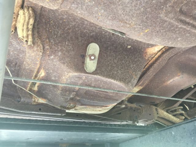 1967 Chevrolet Impala - photo 5