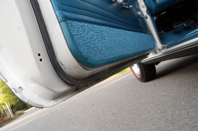 1967 Chevrolet Impala - photo 13