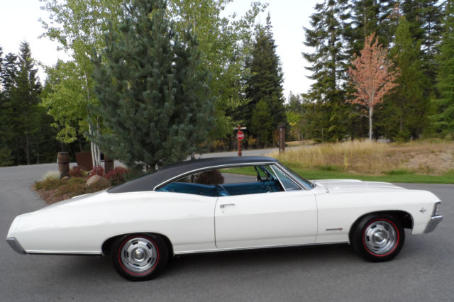 1967 Chevrolet Impala - photo 2