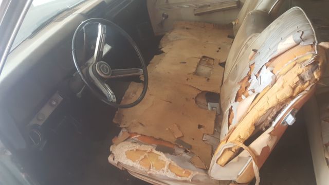 1967 Chevrolet Impala SS - photo 12