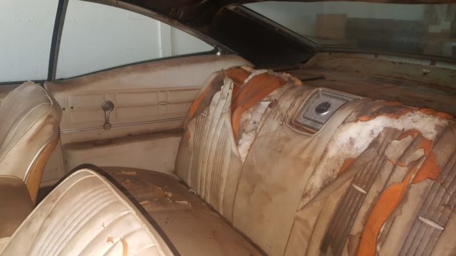 1967 Chevrolet Impala SS - photo 13