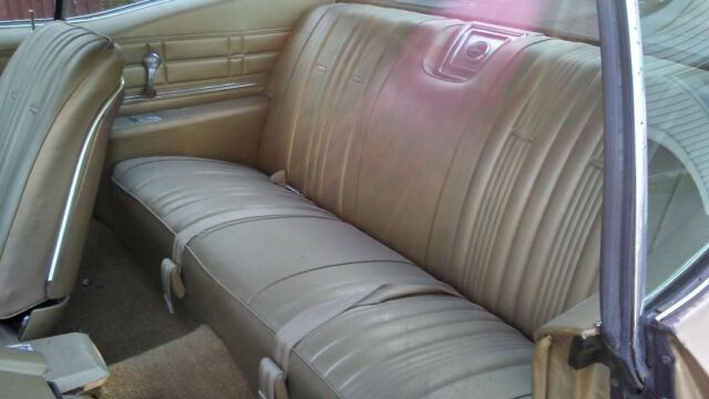 1967 Chevrolet Impala ss 427 385 hp # matching !! - photo 8