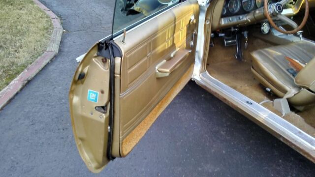 1967 Chevrolet Impala ss 427 385 hp # matching !! - photo 9