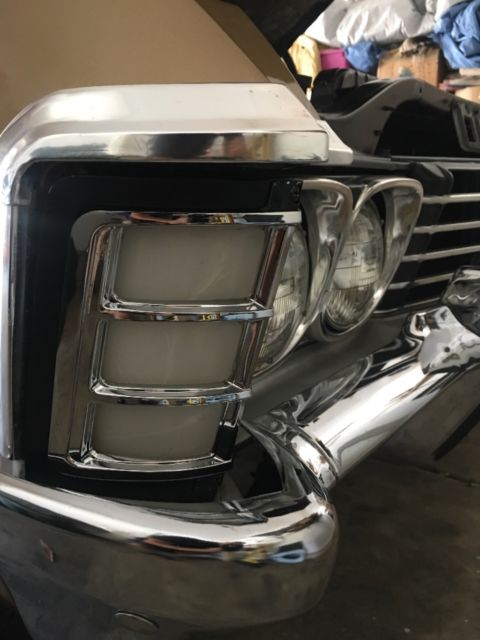 1967 Chevrolet Impala - photo 10