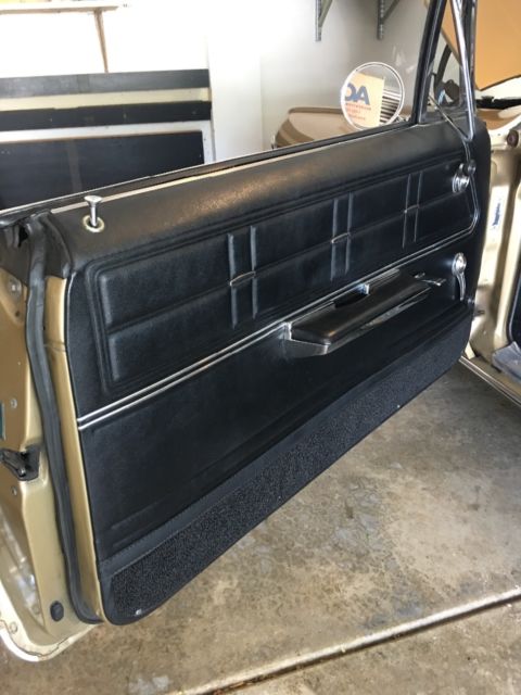 1967 Chevrolet Impala - photo 11