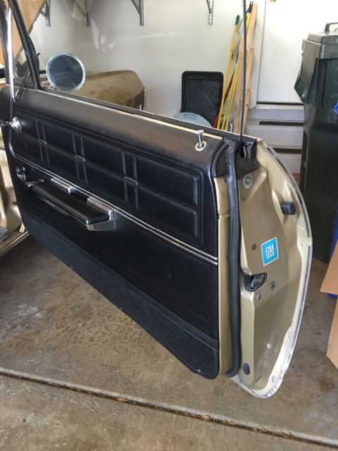 1967 Chevrolet Impala - photo 12