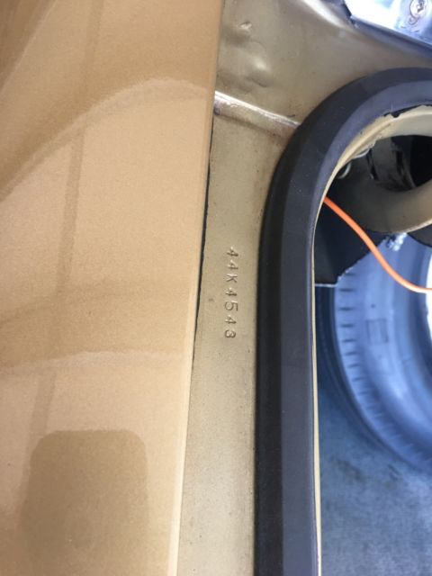 1967 Chevrolet Impala - photo 13