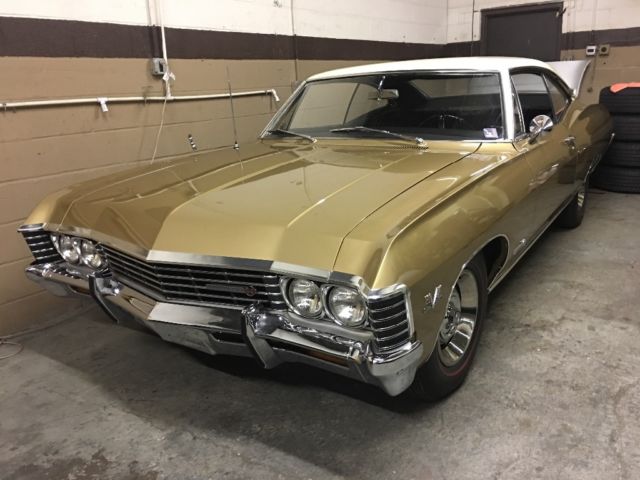 1967 Chevrolet Impala - photo 3