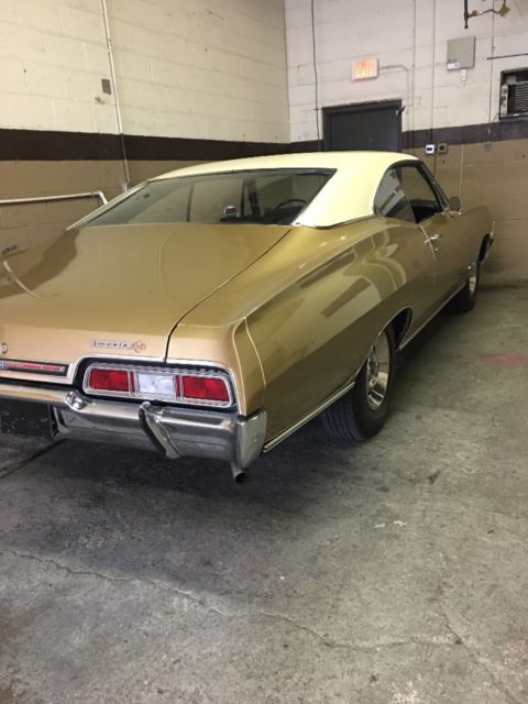 1967 Chevrolet Impala - photo 6