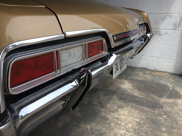 1967 Chevrolet Impala - photo 7