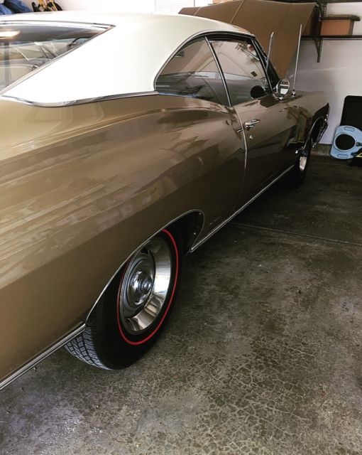 1967 Chevrolet Impala - photo 8